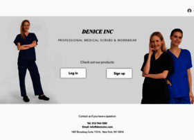deniceinc.com