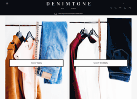 denimtone.com