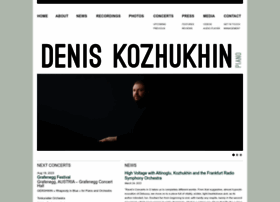 deniskozhukhin.com