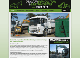 denisondemolition.com.au