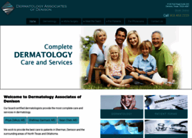 denisondermatology.com