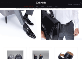 denisshoes.com