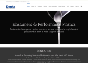 denka.us.com