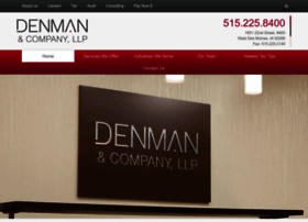 denman-cpa.com