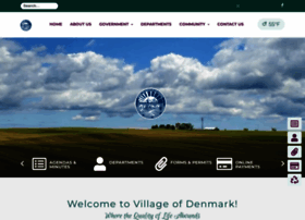 denmark-wi.org