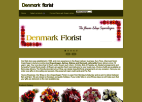 denmarkflorist.com