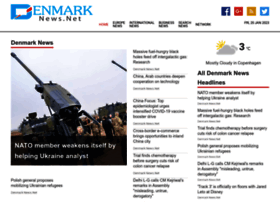 denmarknews.net