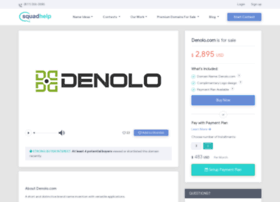 denolo.com