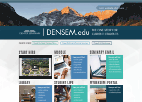 densem.edu