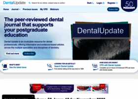 dental-update.co.uk