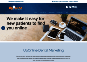 dental.uponline.com