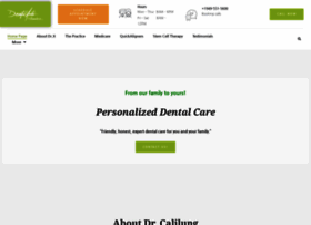 dentalarts.com