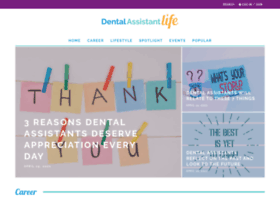 dentalassistantlife.org