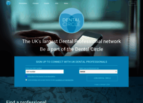 dentalcircle.com