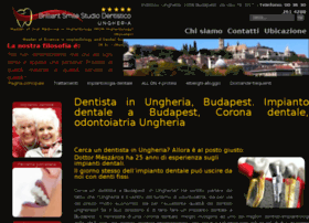 dentalclinic-hungary.com