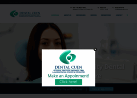 dentalcuen.com
