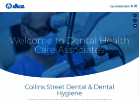 dentalhealth.com.au