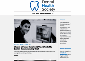 dentalhealthsociety.com