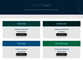 dentalhouse.ca