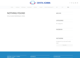 dentalicaria.com