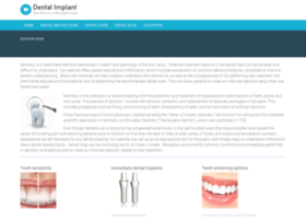 dentalimplant411.com