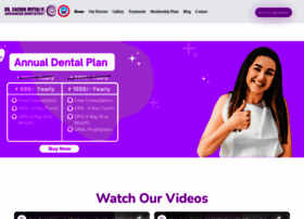 dentalimplanthisar.com