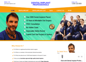 dentalimplantmelbourne.com.au