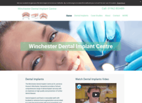 dentalimplantswinchester.co.uk