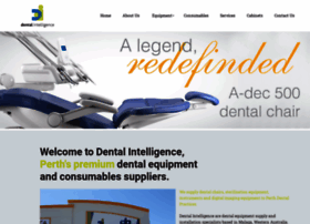 dentalintelligence.com.au
