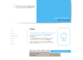 dentallabor-reinsch.de