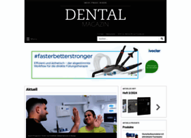 dentalmagazin.de