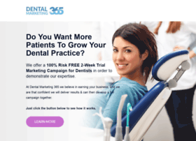 dentalmarketing365.com