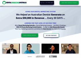 dentalmarketingaustralia.com.au
