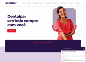 dentalpar.com.br