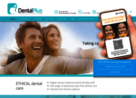 dentalplus.co.nz
