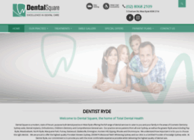 dentalsquare.com.au