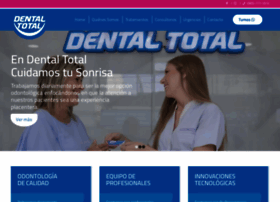dentaltotal.com.ar