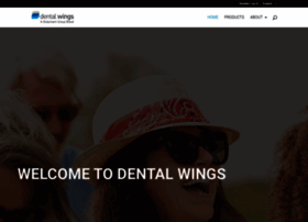 dentalwings.com