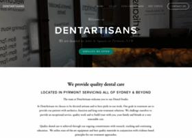 dentartisans.com.au
