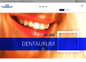 dentaurum.com.au