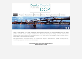 dentcap.co.uk