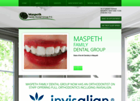 dentist-maspeth-queens.com