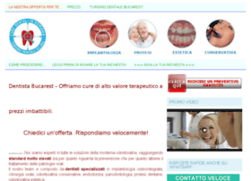 dentista-bucarest.org