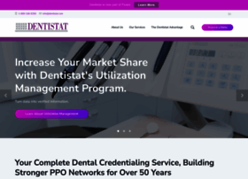 dentistat.com