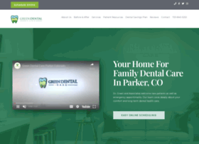 dentistparker.com