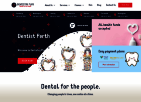 dentistryplus.com.au
