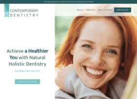 dentistrywithaheart.com