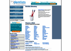 dentistsdirectory.us