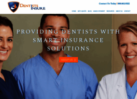 dentistsinsure.com
