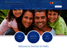 dentistsonnellis.com